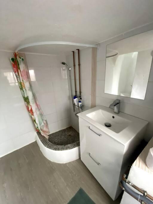 Oasis Alora Naranjos Villa Екстериор снимка