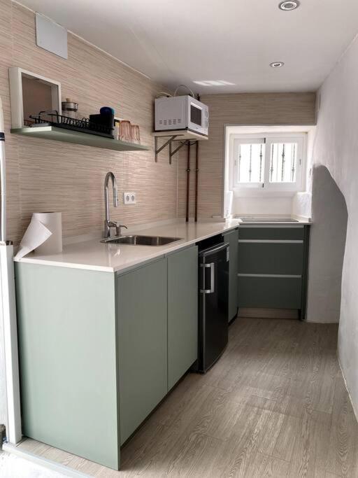 Oasis Alora Naranjos Villa Екстериор снимка